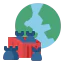 Waste icon 64x64