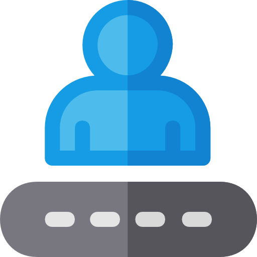 Password icon