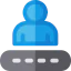Password icon 64x64