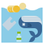 Океан иконка 64x64