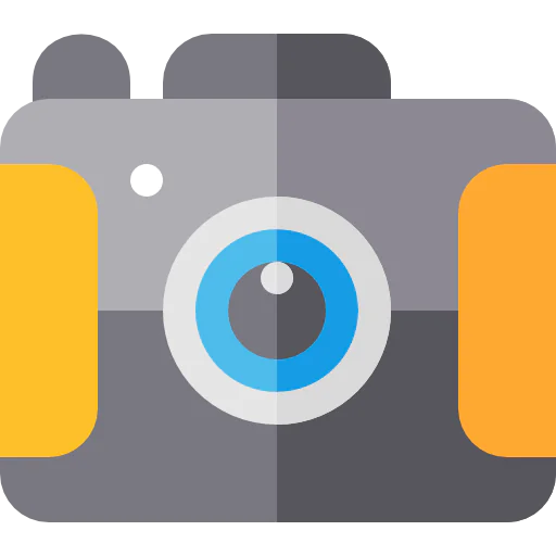 Camera icon