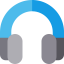 Headphones icon 64x64