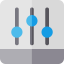 Mixer icon 64x64