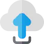 Upload icon 64x64