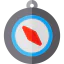 Compass icon 64x64