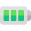 Battery icon 64x64