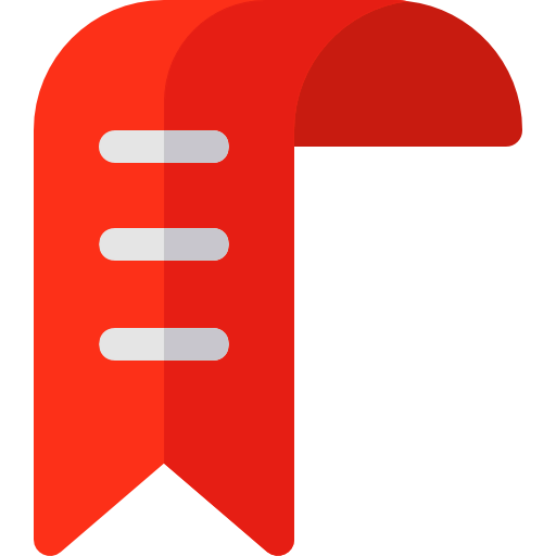 Bookmark icon