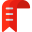 Bookmark icon 64x64