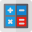 Calculator icon 64x64