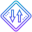 Direction icon 64x64