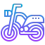 Motorbike icon 64x64