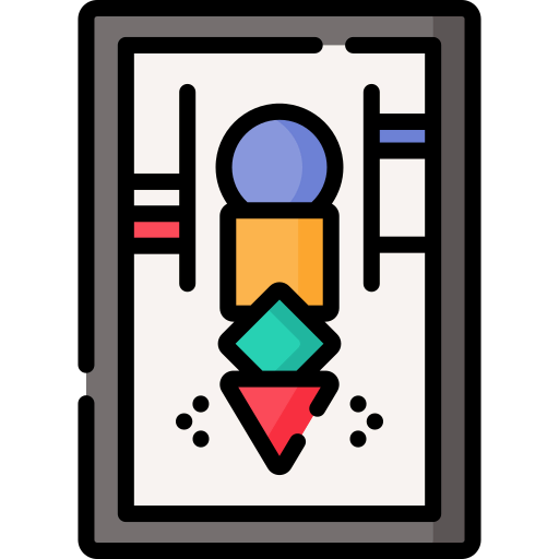 Paint icon
