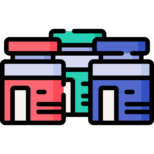 Paint icon