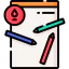 Drawing icon 64x64