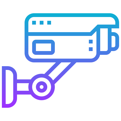 Cctv icon