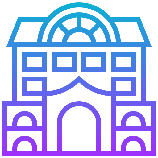 Museum icon