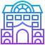Museum icon 64x64