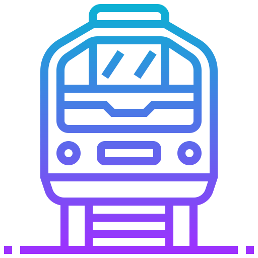 Train icon