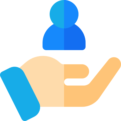 Customer icon