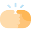 Hand shake アイコン 64x64