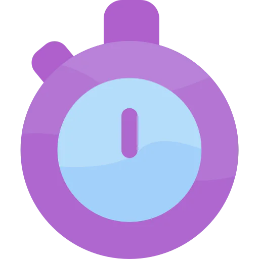 Stopwatch icon