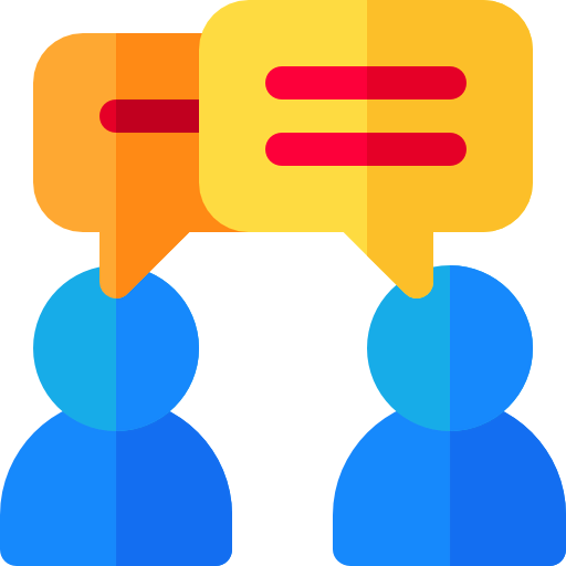 Conversation icon