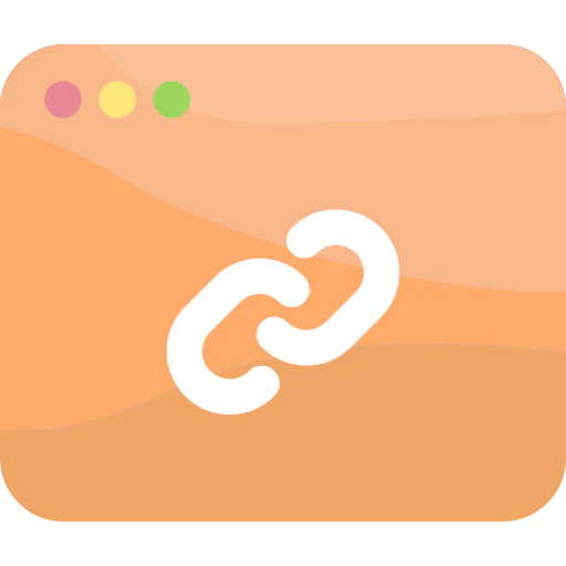 Link icon