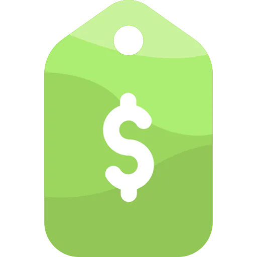 Tag icon