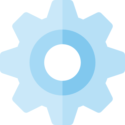 Settings icon