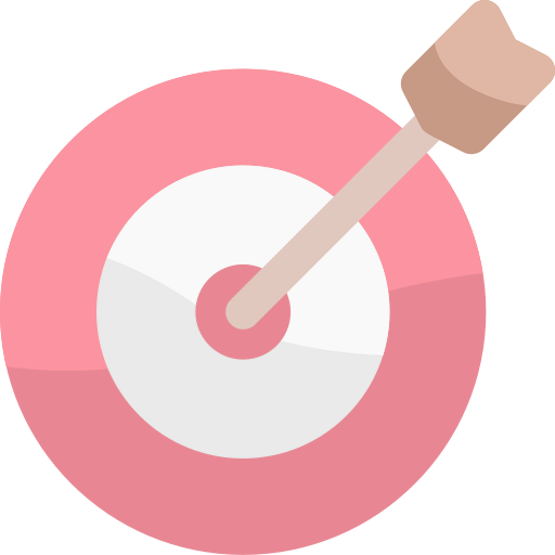 Target icon