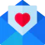 Love letter icon 64x64