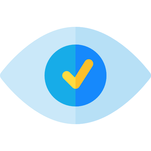 Eye icon