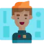 Augmented reality icon 64x64