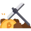 Mining icon 64x64