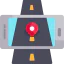 Augmented reality icon 64x64