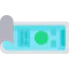 Mobile flexible display icon 64x64