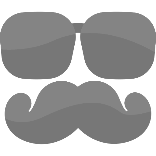 Glasses icon