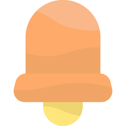 Bell icon