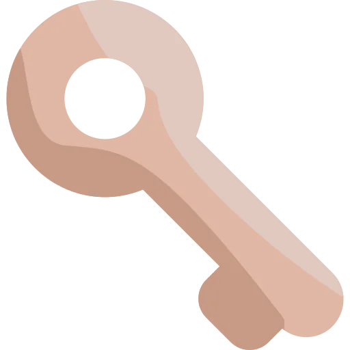 Key Ikona