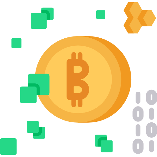 Bitcoin icon