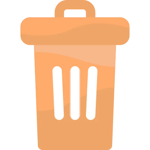 Bucket icon