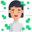 Hologram icon 64x64