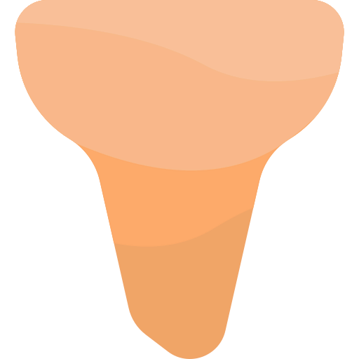 Funnel icon