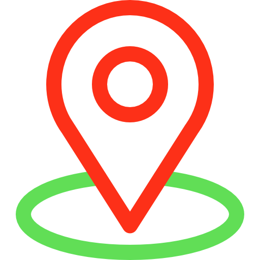 Location icon
