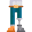 Robotics icon 64x64