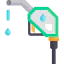 Gas station icon 64x64