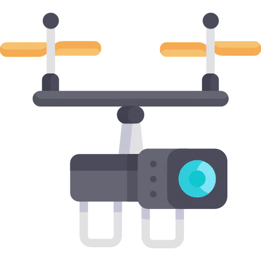 Drone icon