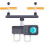 Drone icon 64x64