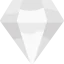 Diamond icon 64x64