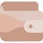 Wallet icon 64x64